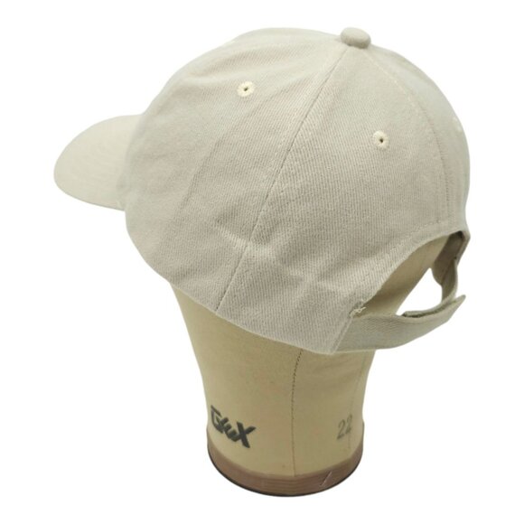 NFL Los Angeles Chargers Football Adjustable Strapback Cap Baseball Hat Khaki - Picture 12 of 13